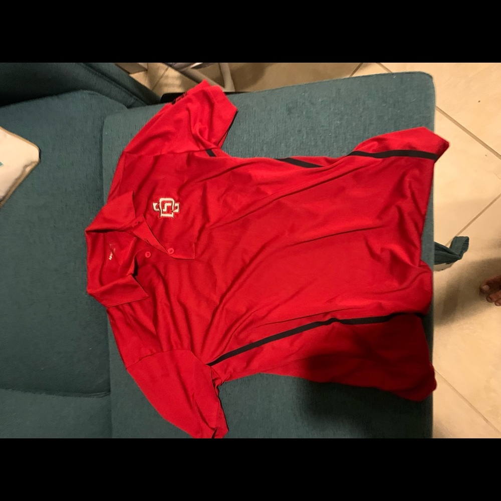 Golf shirt